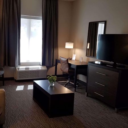 Hotel Wingate By Wyndham Moab Esterno foto