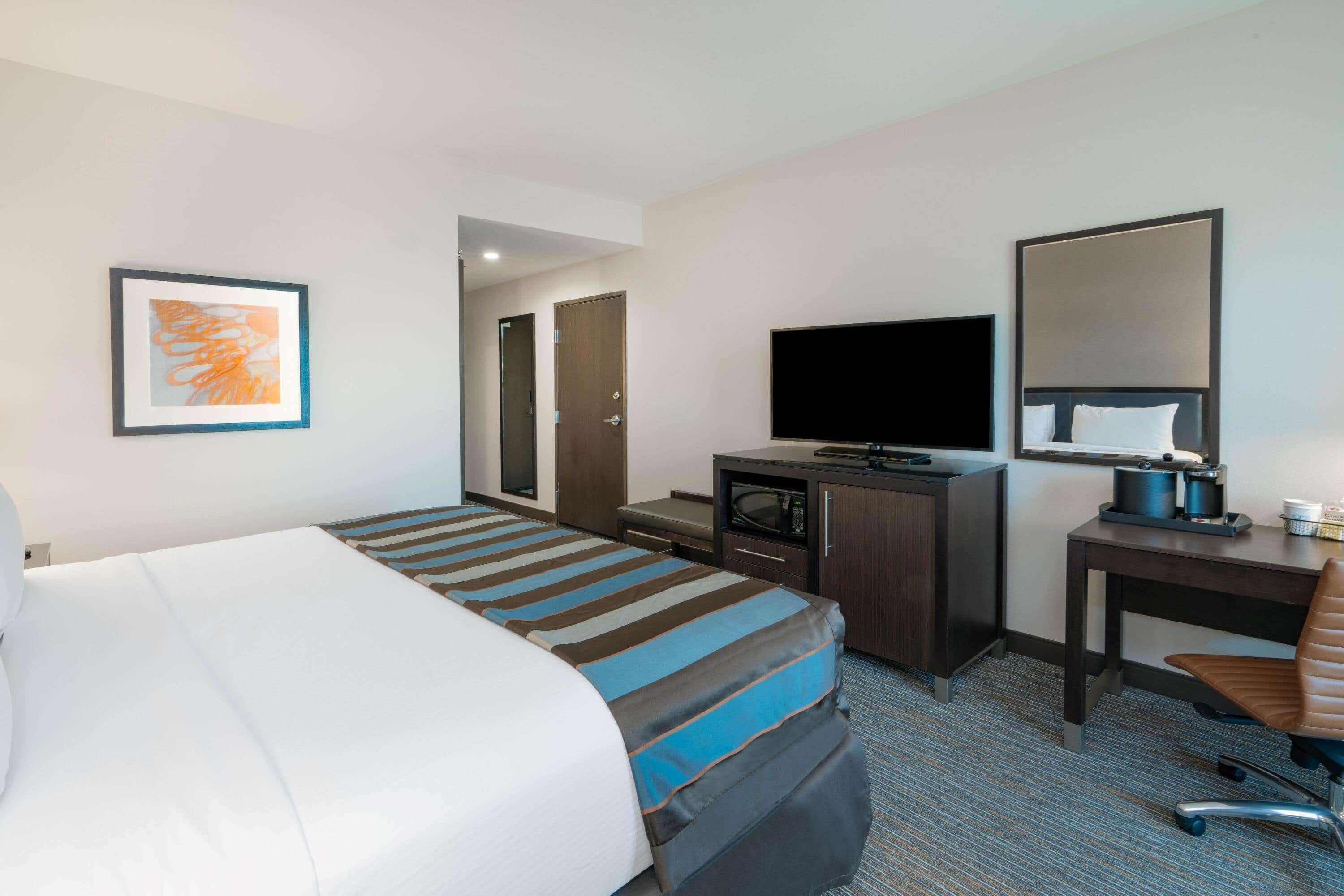 Hotel Wingate By Wyndham Moab Esterno foto