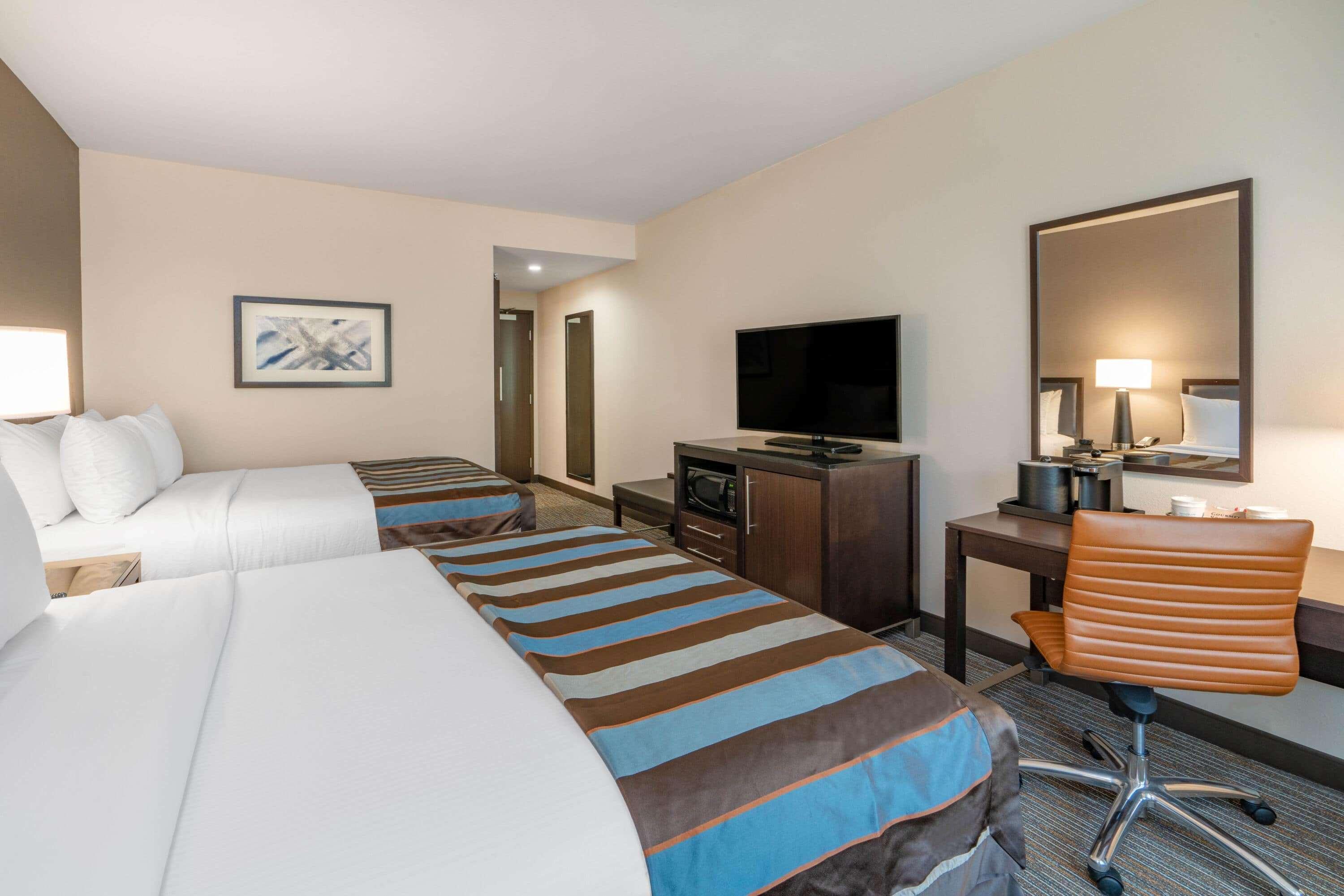 Hotel Wingate By Wyndham Moab Esterno foto