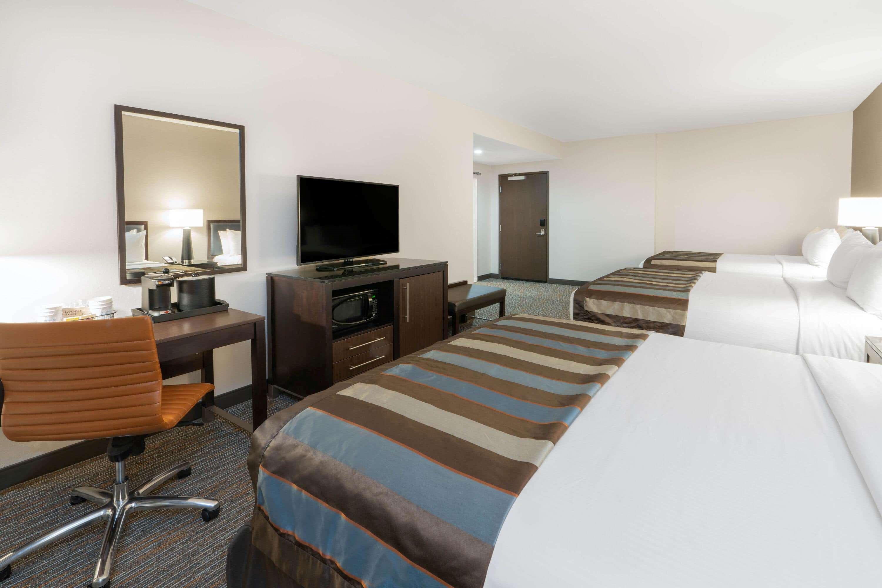 Hotel Wingate By Wyndham Moab Esterno foto