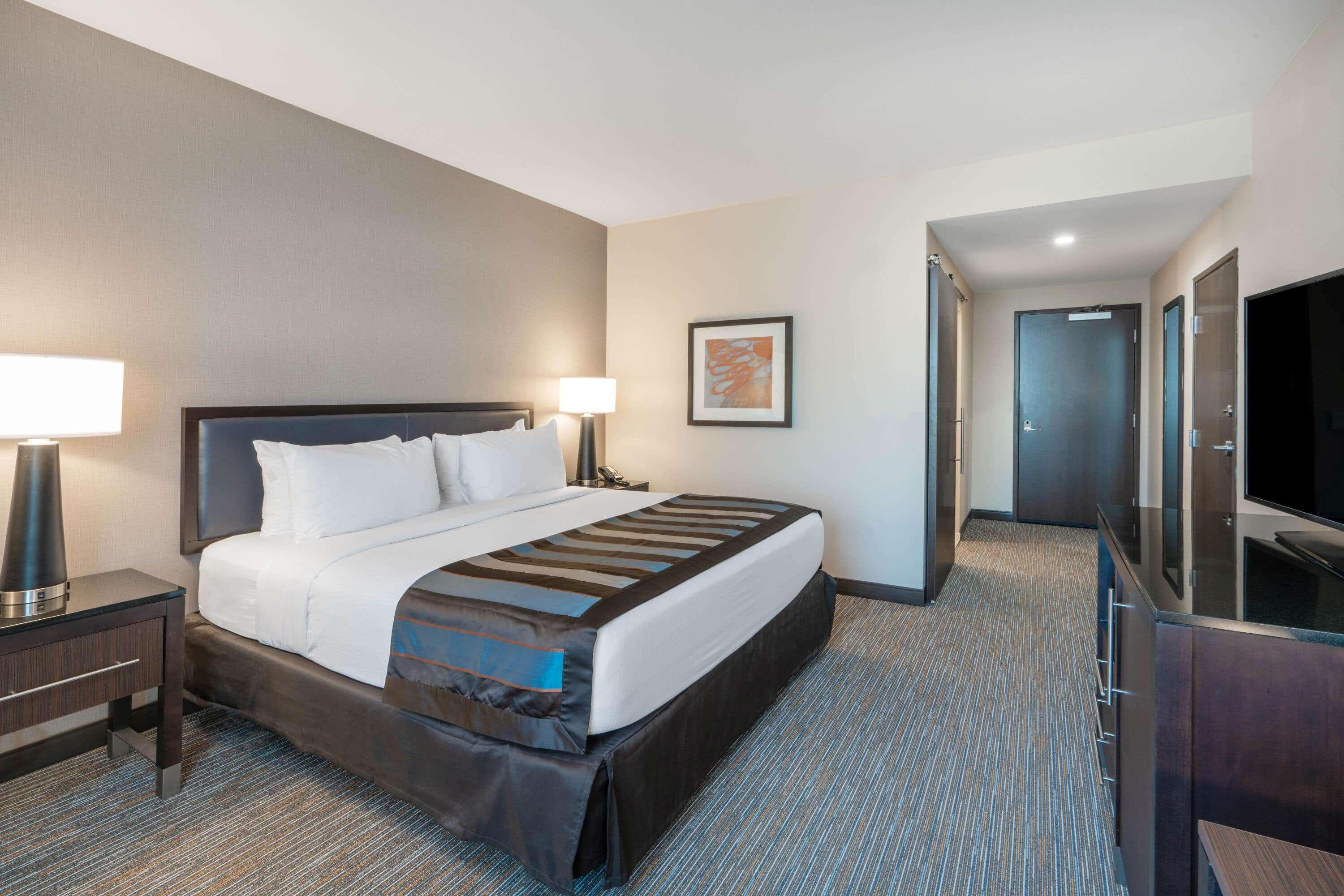 Hotel Wingate By Wyndham Moab Esterno foto