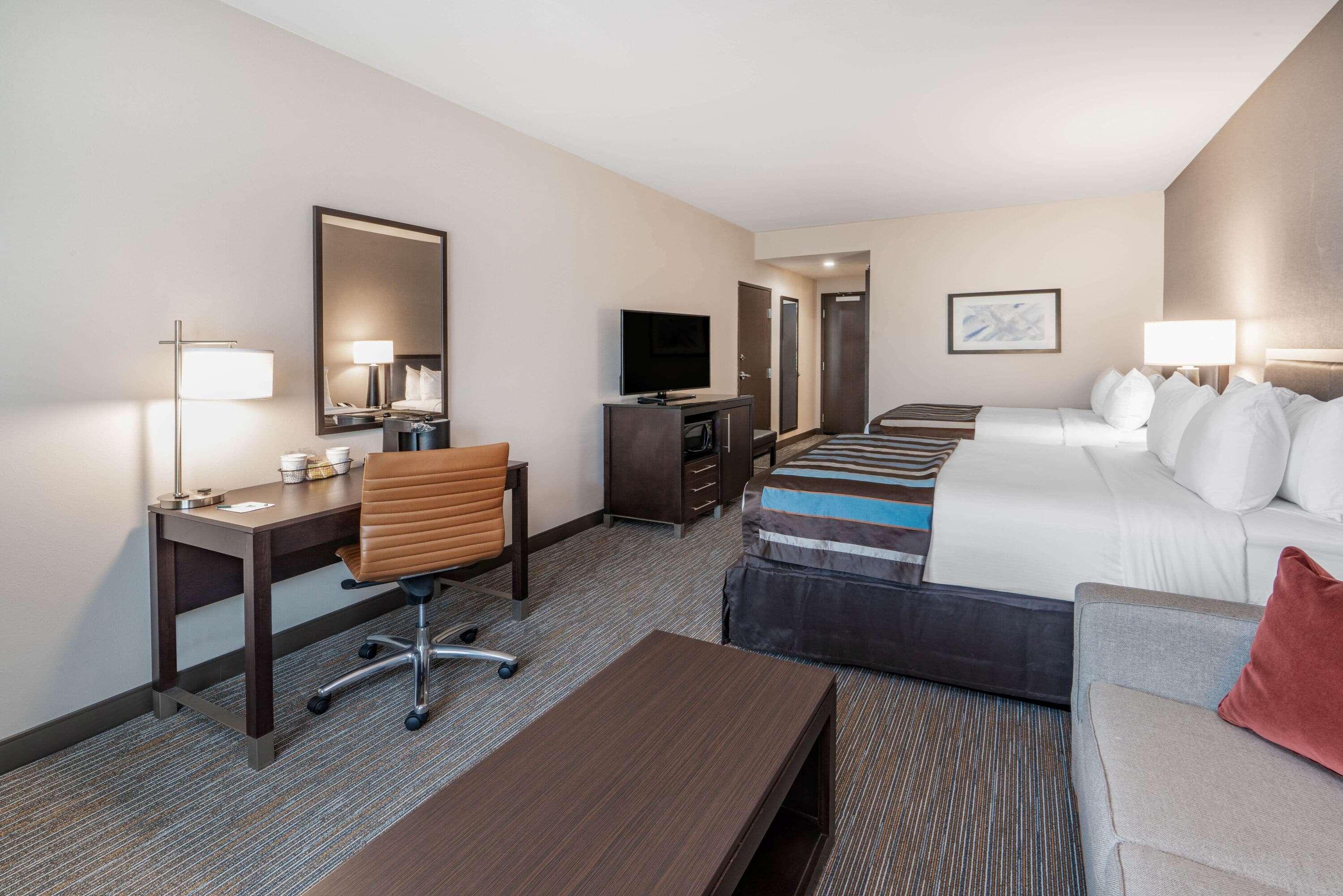Hotel Wingate By Wyndham Moab Esterno foto