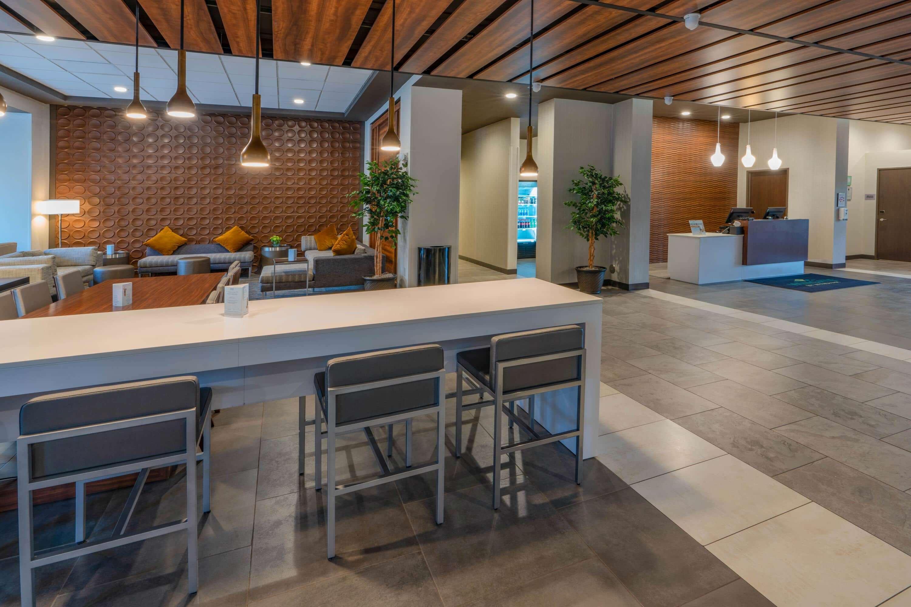 Hotel Wingate By Wyndham Moab Esterno foto